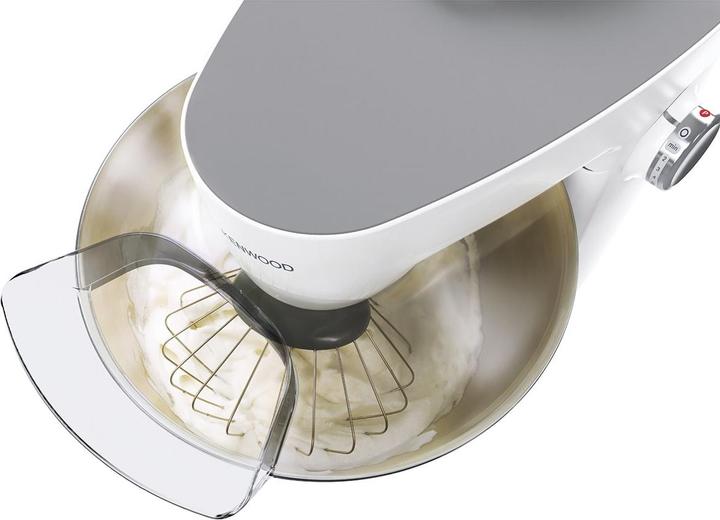 Productafbeelding Kenwood MultiOne KHH323WH (1000 W)