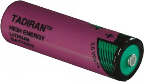 Immagine prodotto Tadiran Batteria speciale (1 pz., AA, 1100 mAh)