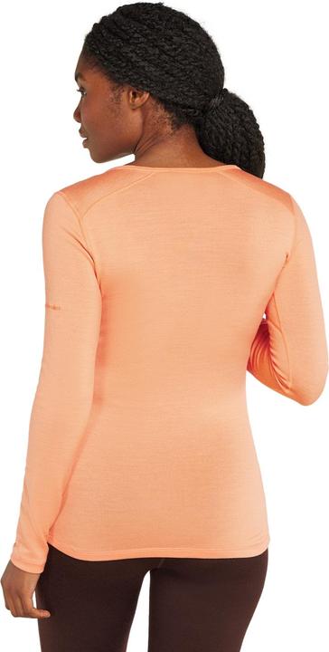 Image du produit Icebreaker Femmes Mérino 260 Tech L/S Scoop (L)