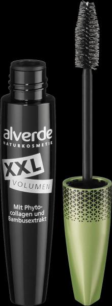 Immagine prodotto dm alverde Mascara XXL Volume nero 010 (Nero)