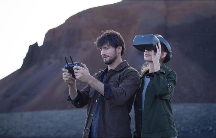 Produktbild DJI Smart Controller