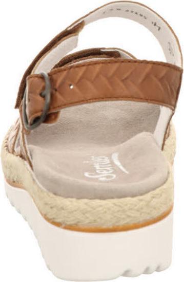 Produktbild Semler Sandalen (40)