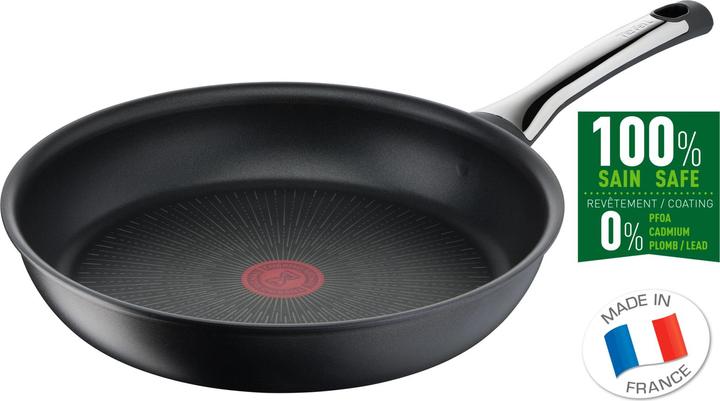 Image du produit Tefal Poêle à griller (32 cm, Poêle à frire, Aluminium)
