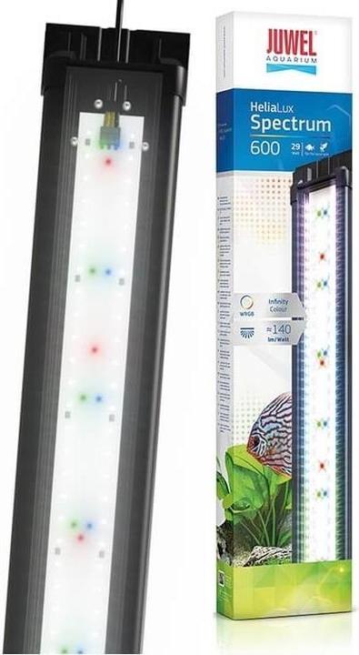 Productafbeelding Juwel Aquarium HeliaLux Spectrum 600 (LED, 29 W)