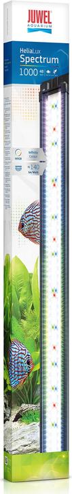 Juwel Aquarium HeliaLux Spectrum 1000 (LED, 48 W)