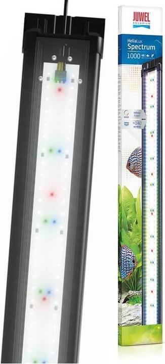 Immagine prodotto Juwel Aquarium HeliaLux Spectrum 1000 (LED, 48 W)
