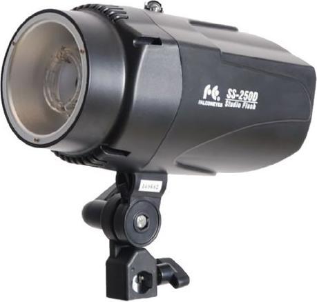 Actual product image Falcon Eyes Studio Flash SS-250D (250 W)