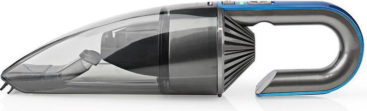 Image du produit Nedis VCHH4BU40 Aspirateur à main