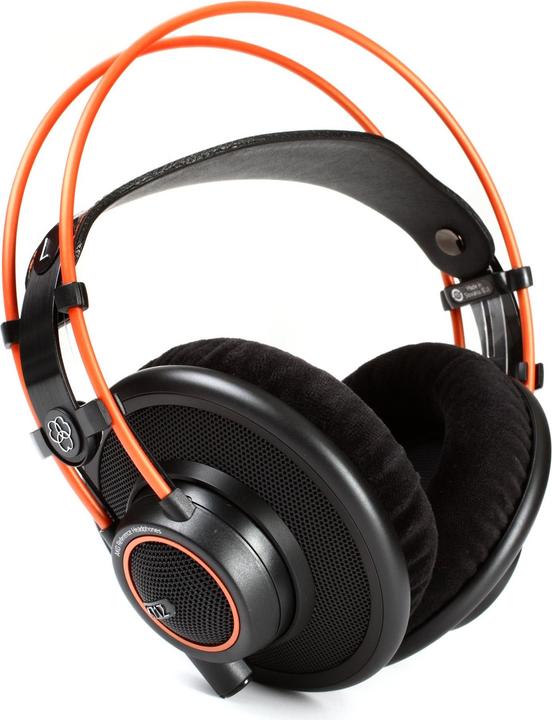 Image du produit AKG Pro K712 Pro (pas de réduction du bruit, Filaire)