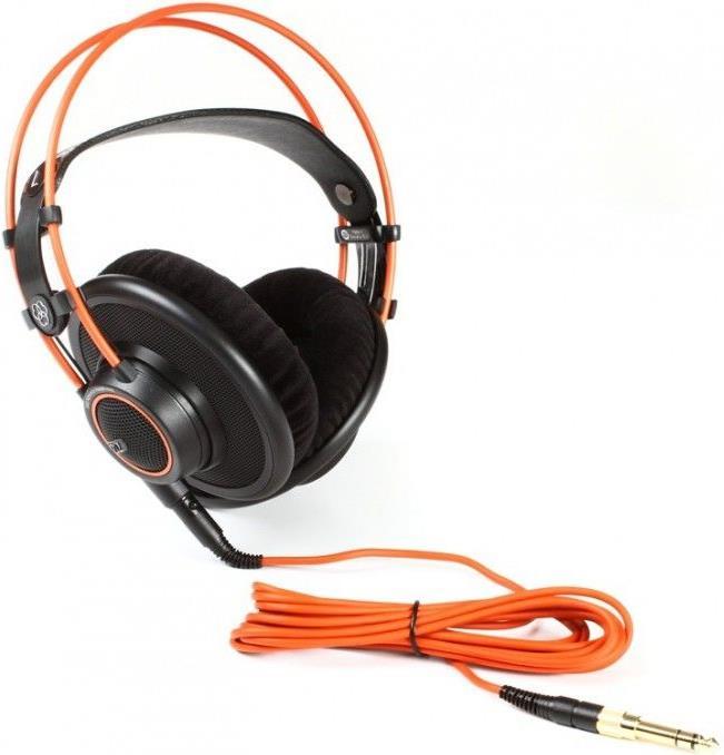 Image du produit AKG Pro K712 Pro (pas de réduction du bruit, Filaire)