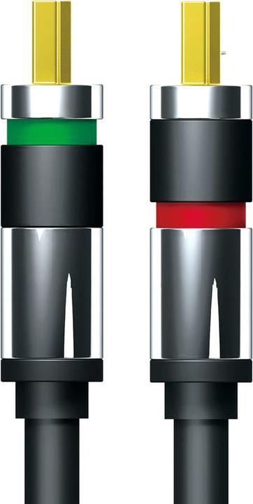 Produktbild Purelink HDMI (Typ A) — HDMI (Typ A) (5 m, HDMI)