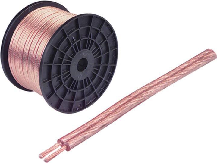 Produktbild HDgear Install (100 m, 0.75 mm²)