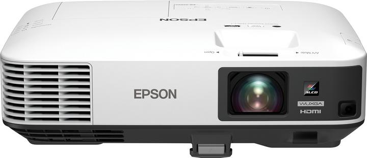 Epson Eb-2255u (Full HD, 5000 lm, 1.38 - 2.28:1)
