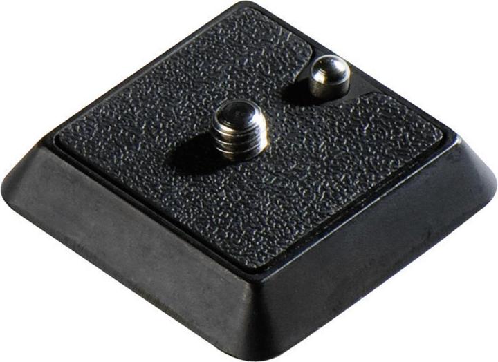 Produktbild Cullmann Magnesit CX470 (Stativ Schnellwechselplatte)