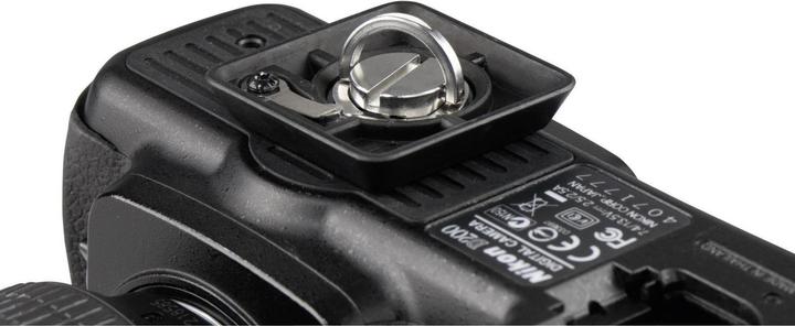 Produktbild Cullmann Magnesit CX470 (Stativ Schnellwechselplatte)