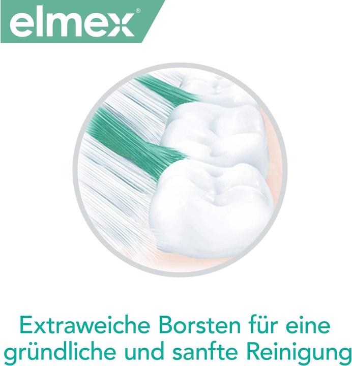 Actual product image Elmex Sensitive Professional Extra Soft (Extra soft, 1 x)
