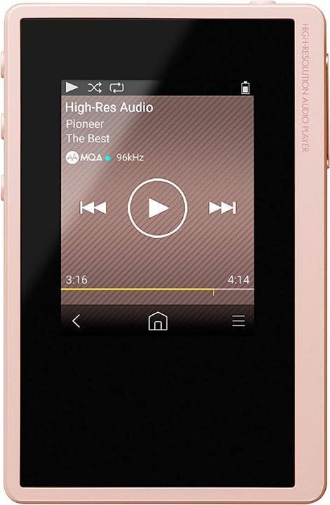 Produktbild Pioneer XDP-02U (16 GB)