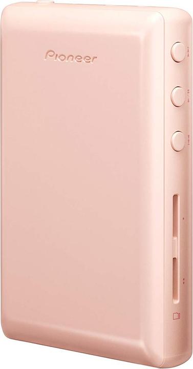 Produktbild Pioneer XDP-02U (16 GB)