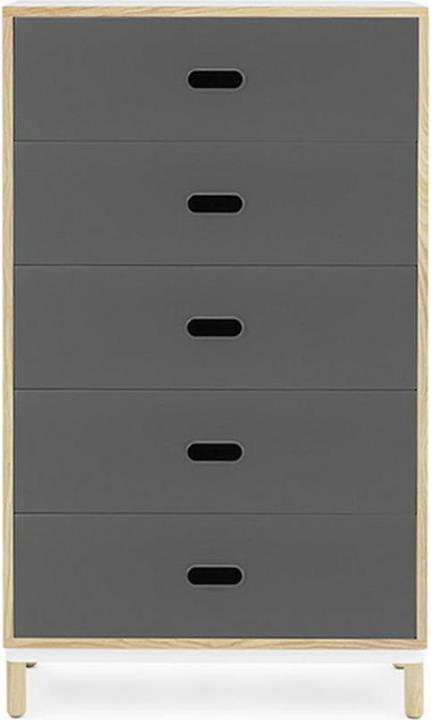 83 x 41 x 146.5 cm