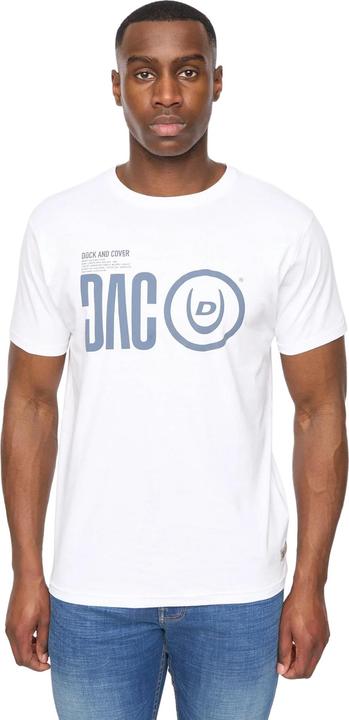 Produktbild Duck and Cover Dacstee TShirt (M)