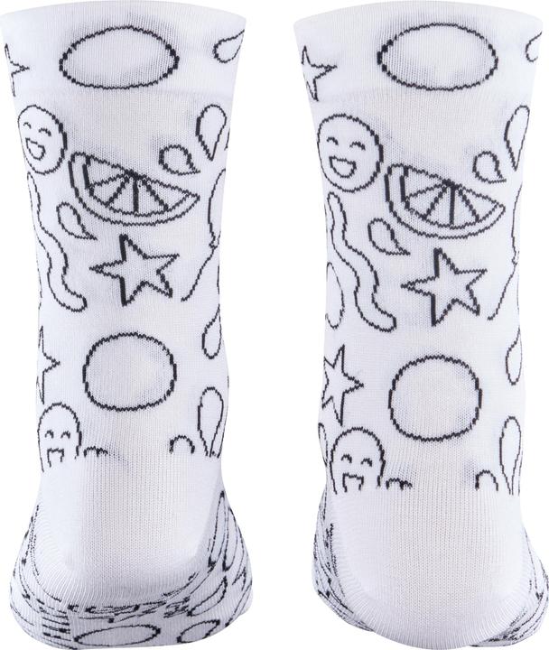Image du produit Falke Paint Your Own Socks Chaussettes pour enfants (23 - 26)