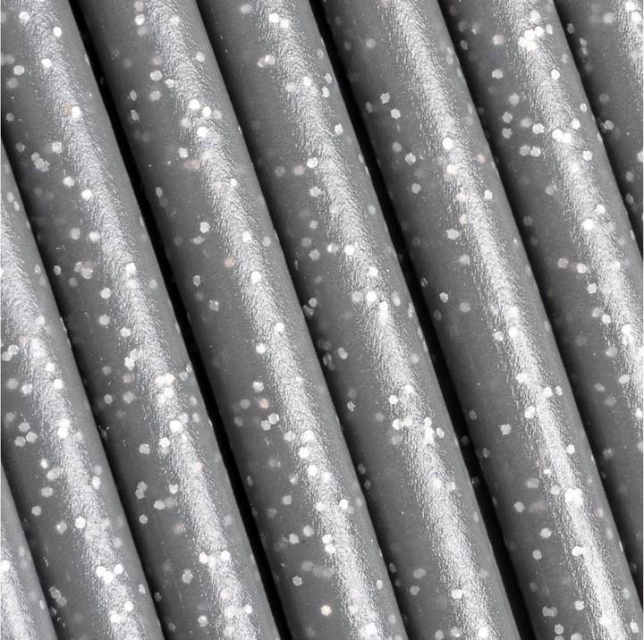 Image du produit Polymaker Panchroma™ PLA Galaxy (PLA, 1.75 mm, 1000 g, Gris)
