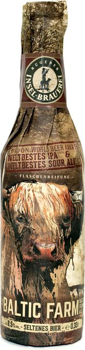 Insel-Brauerei Baltic Farm (1 x 33 cl)