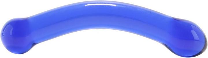 Actual product image Gläs Curved G-Spot