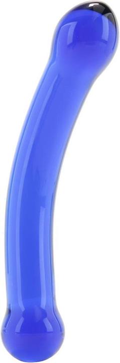 Actual product image Gläs Curved G-Spot