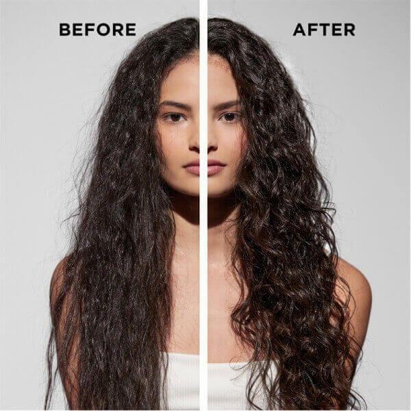 Actual product image Kérastase Curl Manifesto Hydration Set (Hair care set)