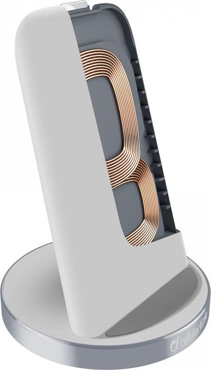 Image du produit Cellularline Sans fil rapide (10 W)