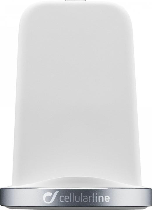 Image du produit Cellularline Sans fil rapide (10 W)