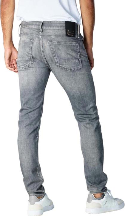 Actual product image Denham Bolt Jeans Slim Fit hg grey
