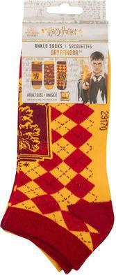 Produktbild Cinereplicas Harry Potter: Gryffindor (3er Pack, 40)