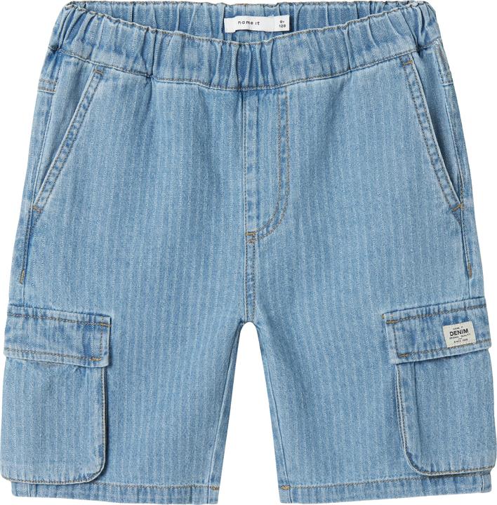 Produktbild Name it Denim Cargoshorts (152)