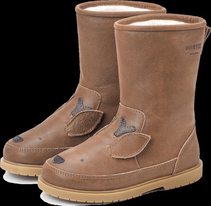 Produktbild Donsje Wadudu Special Lining Stag (31)