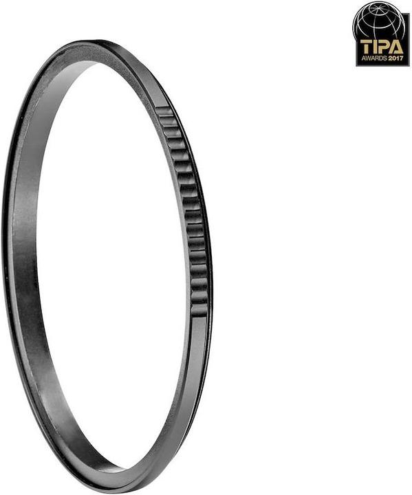 Image du produit Manfrotto Adaptateur d'objectif Xume 82 mm (Adaptateurs de filtre)