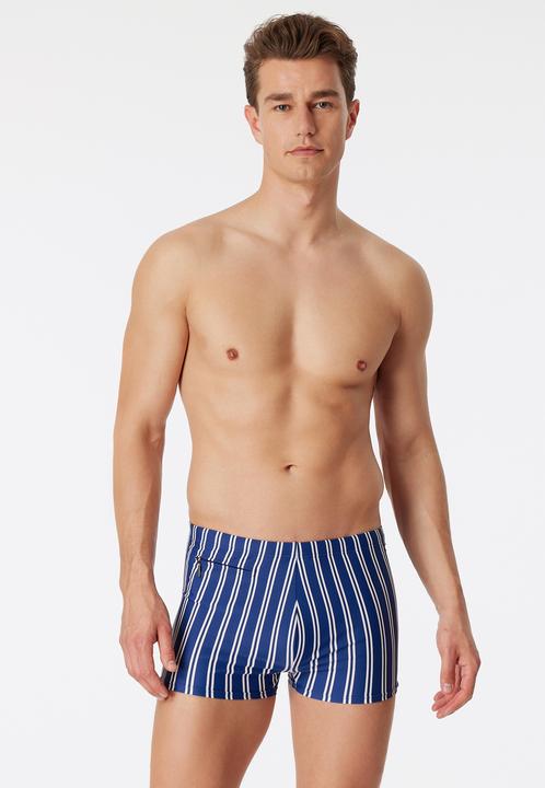 Actual product image Schiesser Swimming trunks Classic Swim (5)