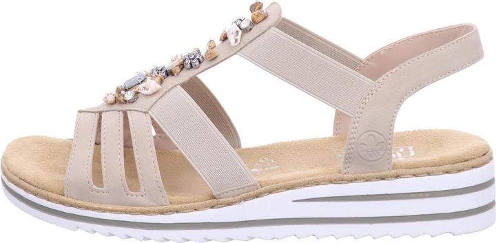 Produktbild Rieker Sandalen (39)