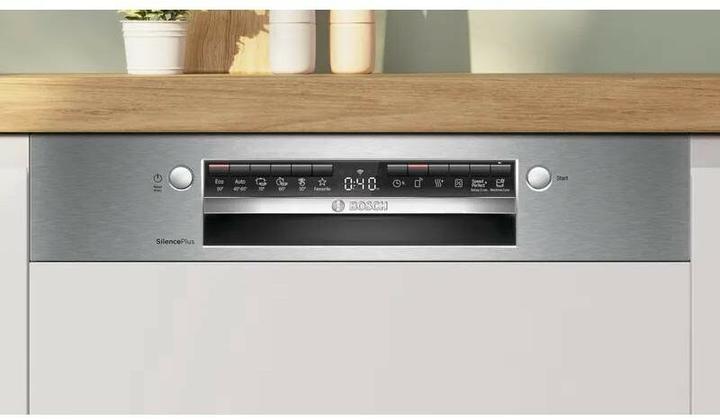 Immagine prodotto Bosch Hausgeräte Lavastoviglie integrata
