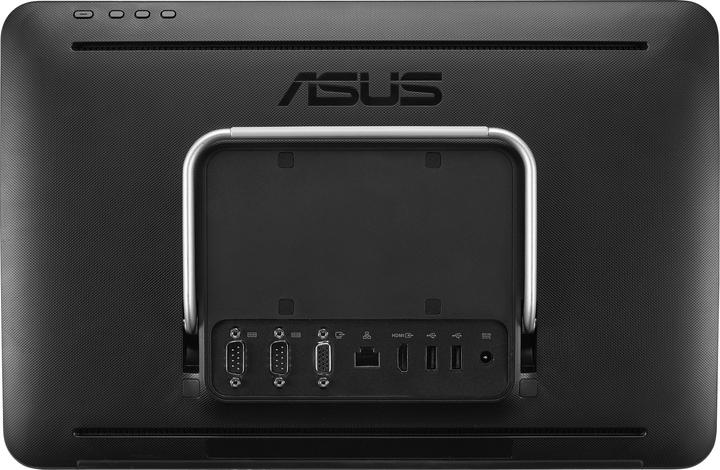 Produktbild ASUS ASUSPRO A4110 - All-in-one - Celeron N4020 / 1.1 GHz - RAM 8 GB - SSD 128 GB - UHD Graphics 600 - Gi (Intel Celeron N4020, 8 GB, 128 GB)