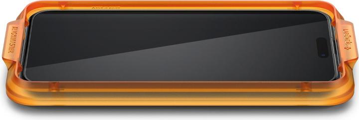 Produktbild Spigen Alignmaster (2 Stück, Apple iPhone 15 Pro Max)