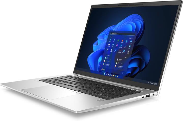 Produktbild HP EliteBook 845 G9 (14", AMD Ryzen 5 Pro 6650U, 16 GB, 512 GB, DE)