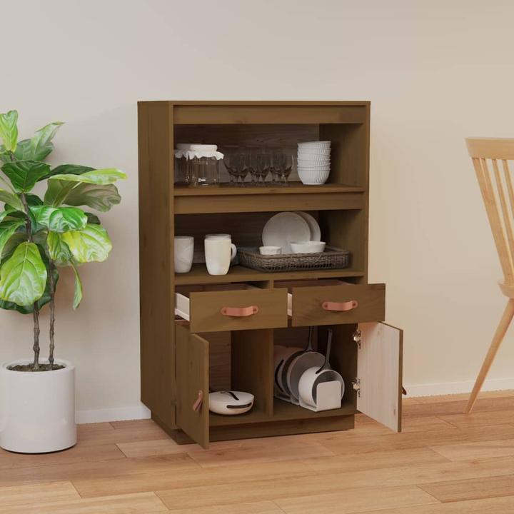 Image du produit VidaXL Ramona (67 x 40 x 108,5 cm)