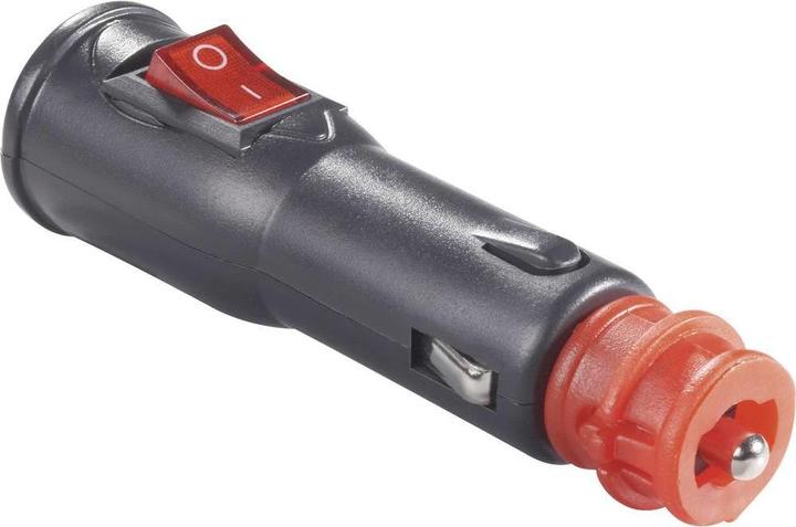 Produktbild Conrad Components Universalstecker Schalter