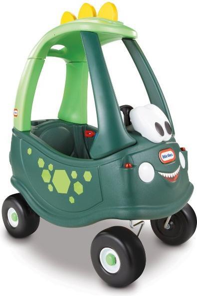 Productafbeelding Little Tikes Gemütliches Coupé Dino