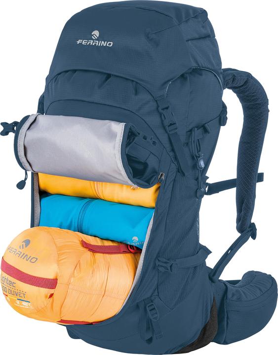 Actual product image Ferrino Backpack Finisterre 40 - Wanderrucksack - Herren (40 l)