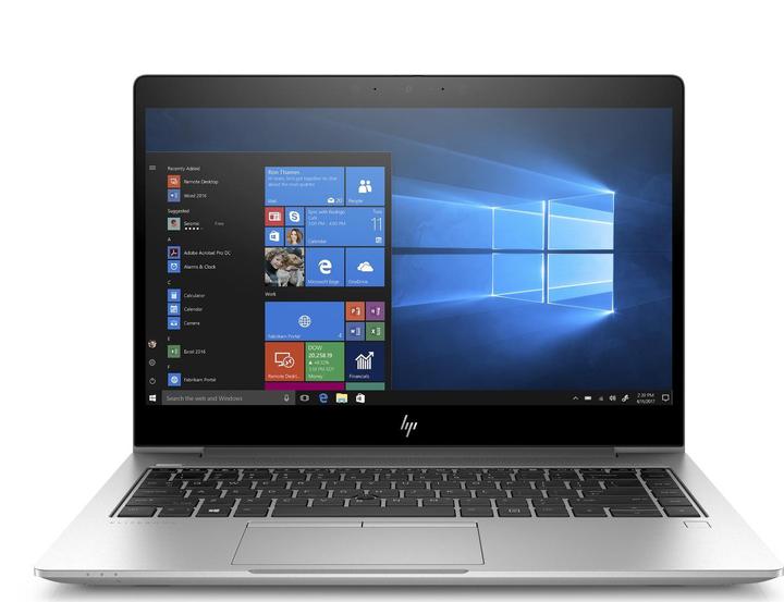 Produktbild HP EliteBook 840 G6 (14", Intel Core i7-8565U, 32 GB, 1000 GB, CH)