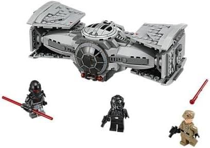 Immagine prodotto LEGO Star Wars - Tie Advanced Prototype (75082) (75082, LEGO Star Wars)