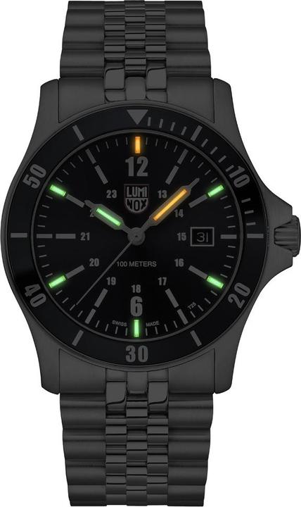 Immagine prodotto Luminox 0910 Series (Orologio sportivo, 42 mm)